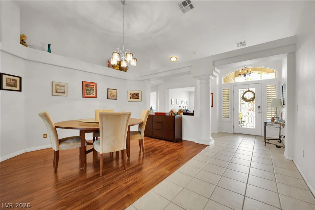 2459 Antler Point, Henderson, NV 89074