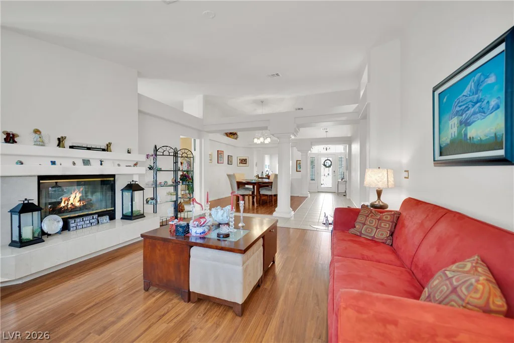 2459 Antler Point, Henderson, NV 89074