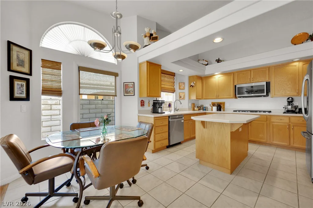 2459 Antler Point, Henderson, NV 89074