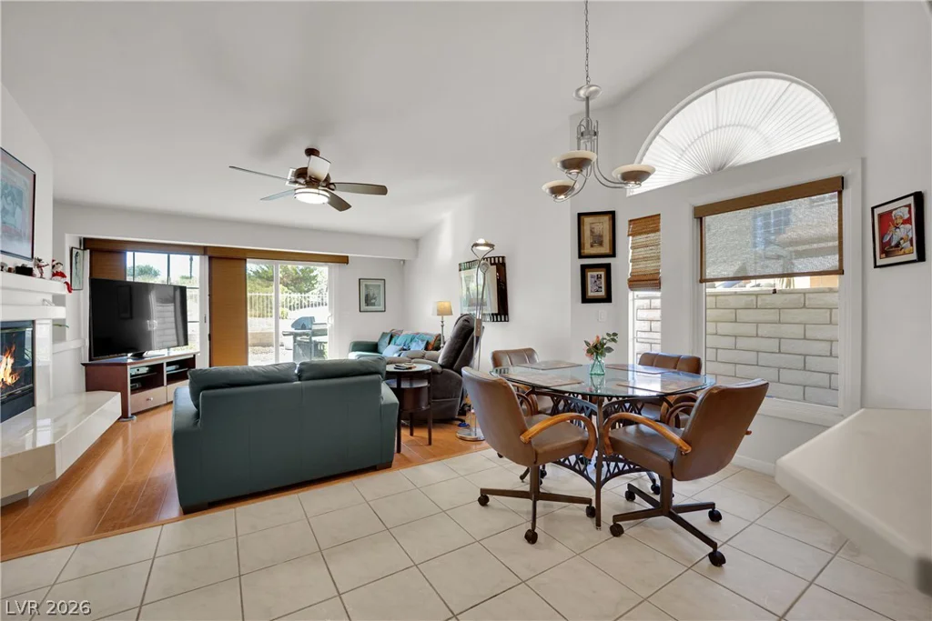 2459 Antler Point, Henderson, NV 89074