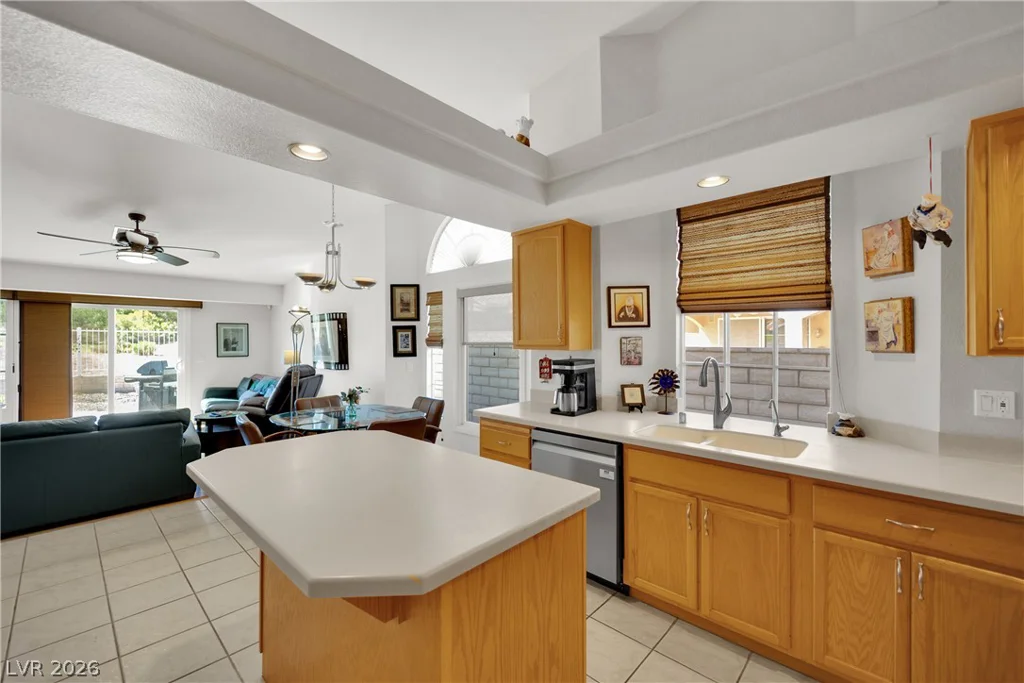 2459 Antler Point, Henderson, NV 89074