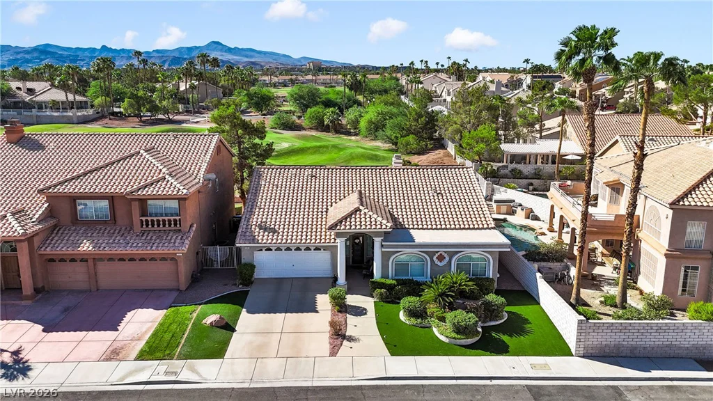 2459 Antler Point, Henderson, NV 89074