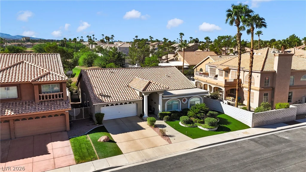 2459 Antler Point, Henderson, NV 89074