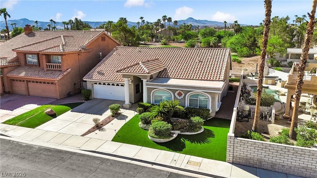 2459 Antler Point, Henderson, NV 89074