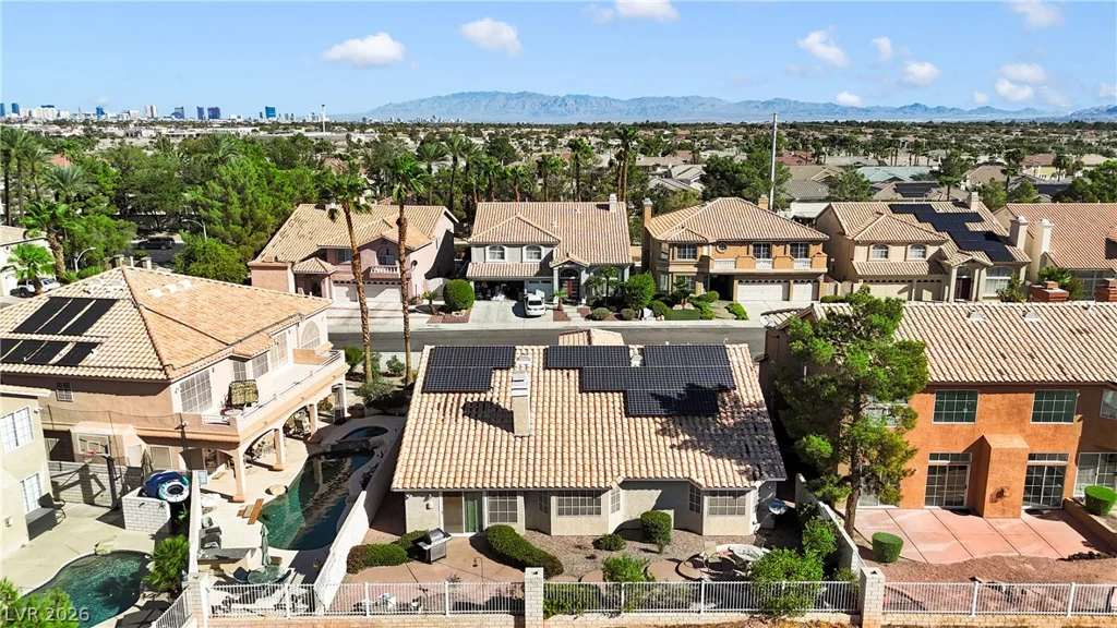 2459 Antler Point, Henderson, NV 89074