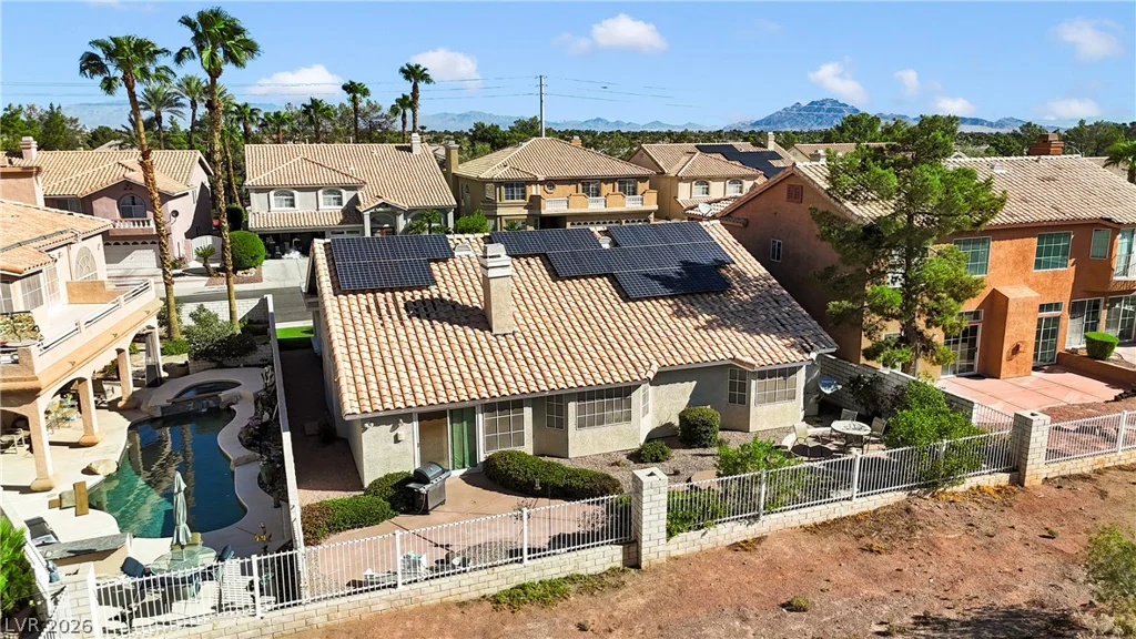 2459 Antler Point, Henderson, NV 89074