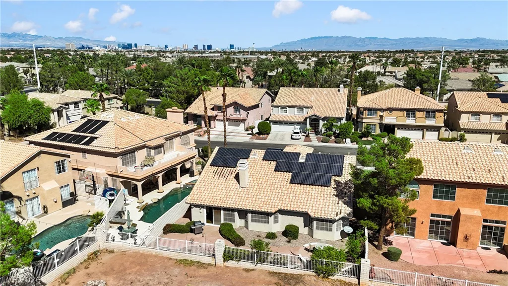 2459 Antler Point, Henderson, NV 89074
