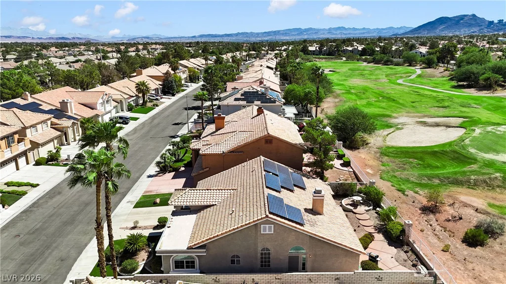 2459 Antler Point, Henderson, NV 89074