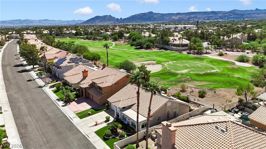 2459 Antler Point, Henderson, NV 89074