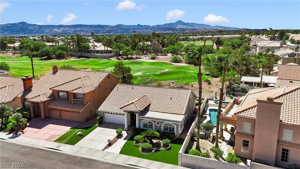 2459 Antler Point, Henderson, NV 89074