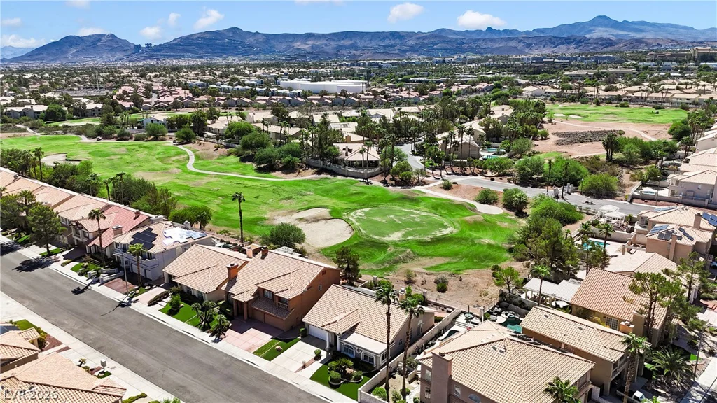 2459 Antler Point, Henderson, NV 89074