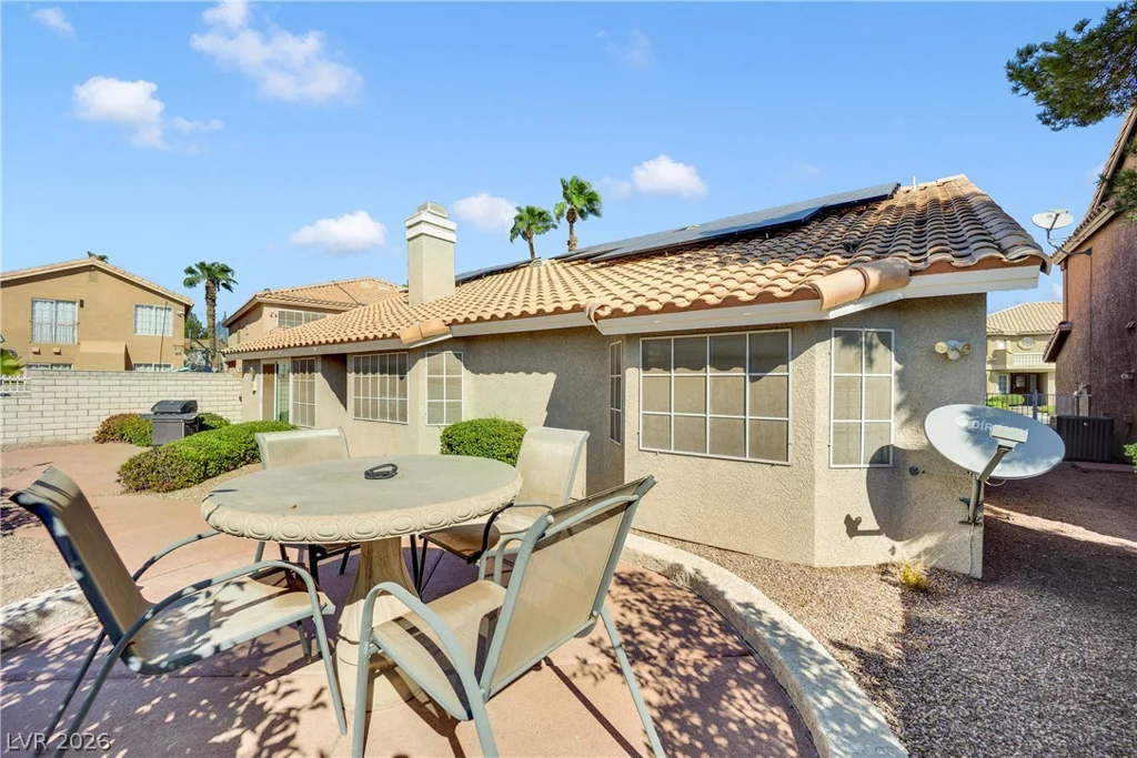 2459 Antler Point, Henderson, NV 89074