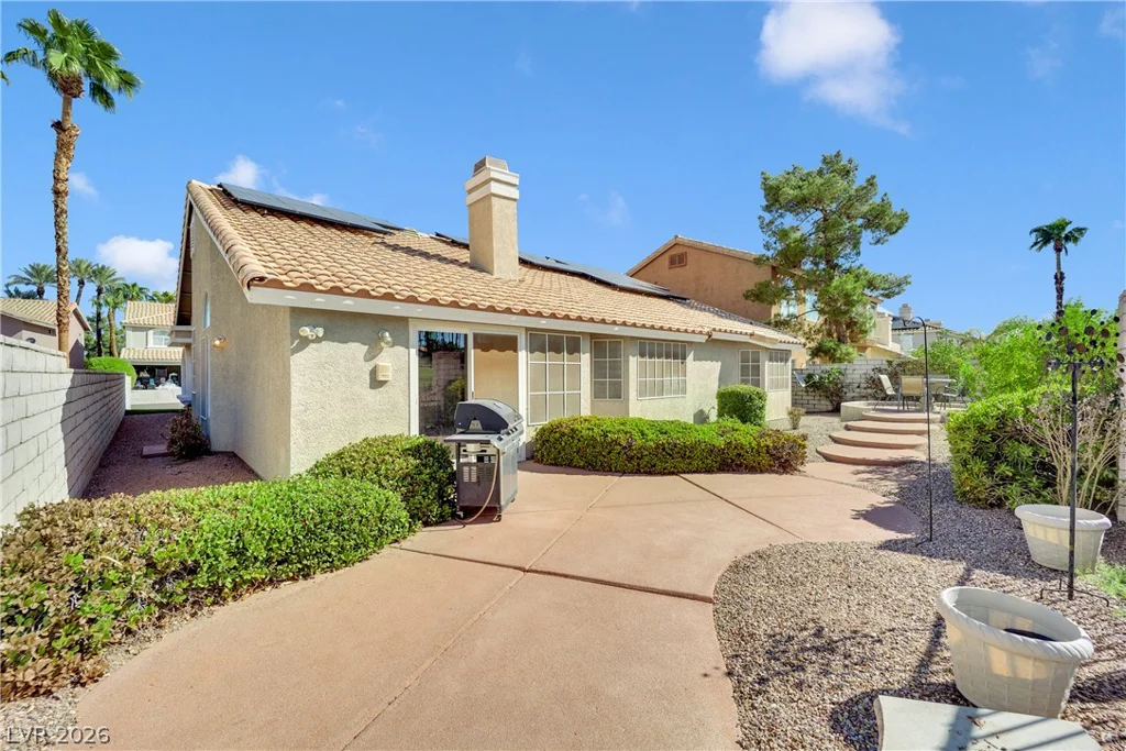 2459 Antler Point, Henderson, NV 89074