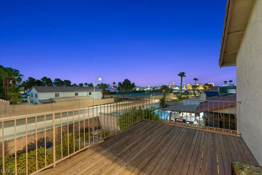 5254 Hibbetts, Las Vegas, NV 89103