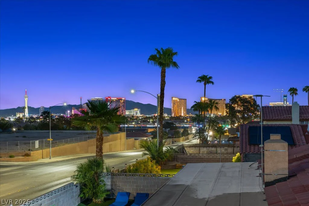 5254 Hibbetts, Las Vegas, NV 89103