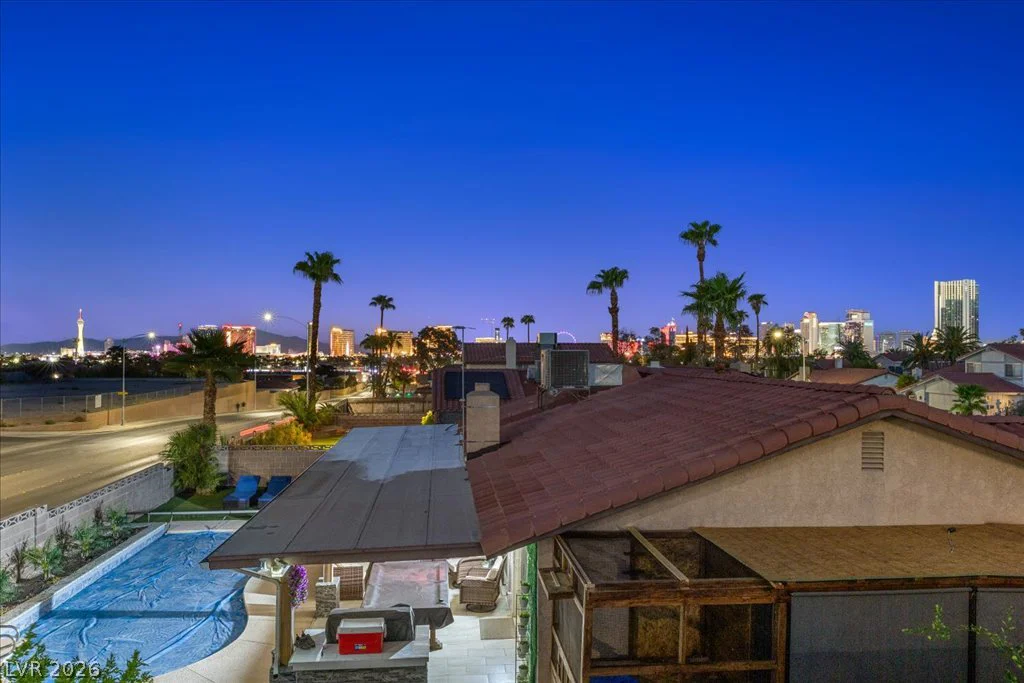 5254 Hibbetts, Las Vegas, NV 89103