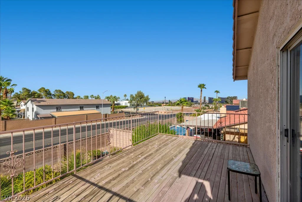 5254 Hibbetts, Las Vegas, NV 89103
