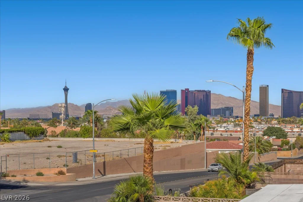 5254 Hibbetts, Las Vegas, NV 89103