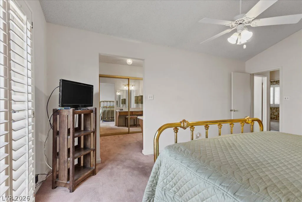 5254 Hibbetts, Las Vegas, NV 89103