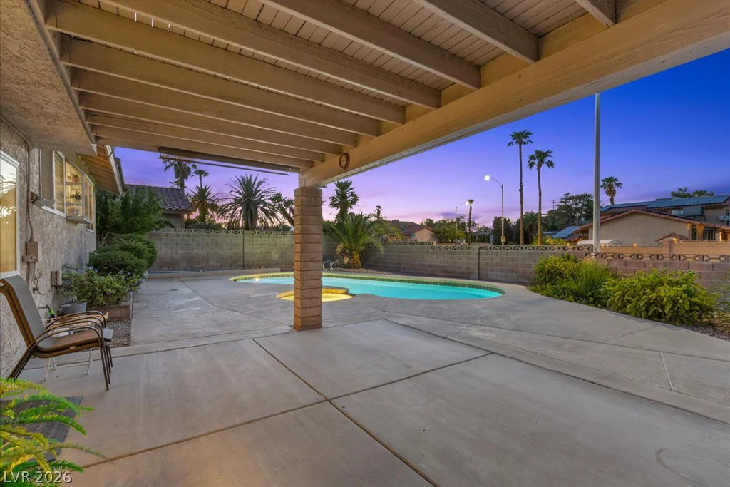 5254 Hibbetts, Las Vegas, NV 89103