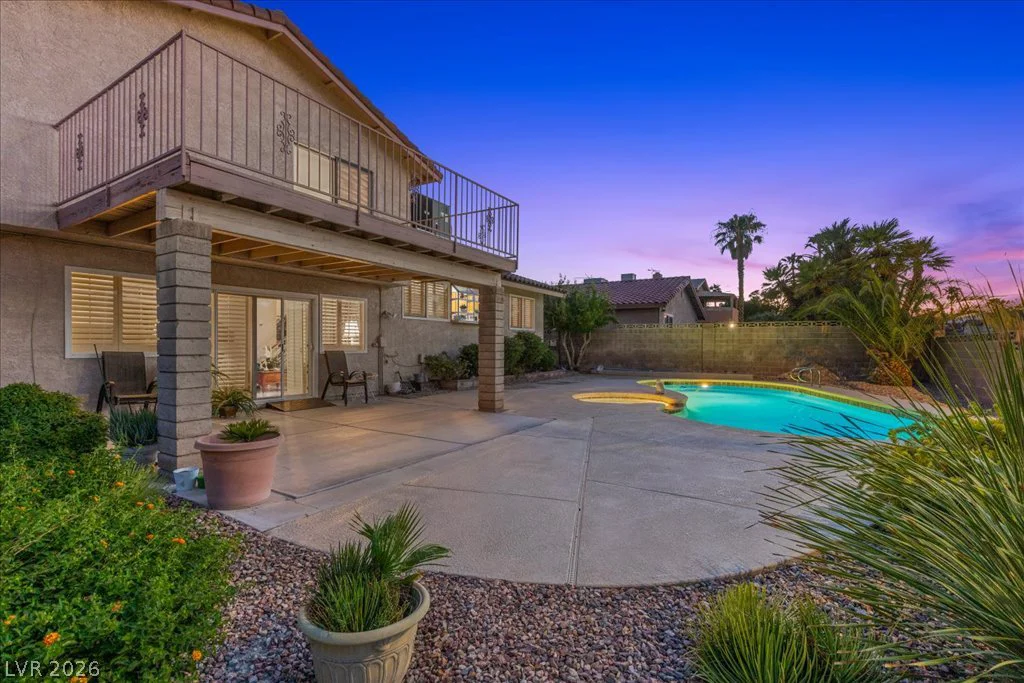5254 Hibbetts, Las Vegas, NV 89103