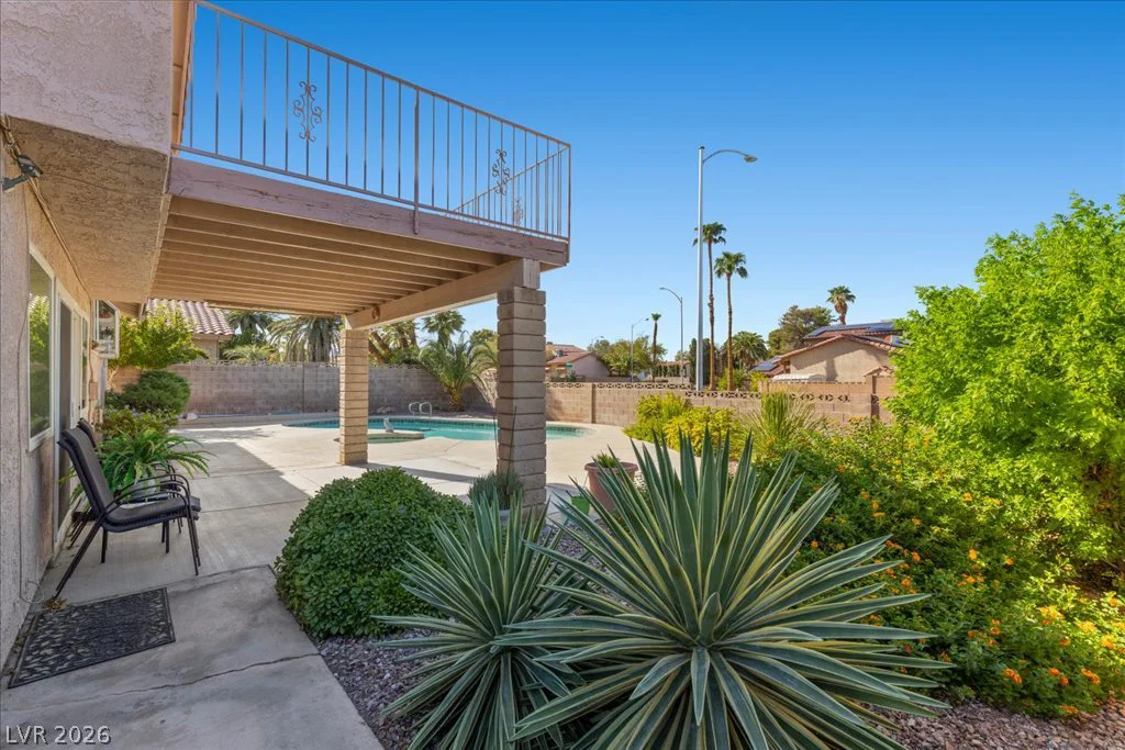 5254 Hibbetts, Las Vegas, NV 89103