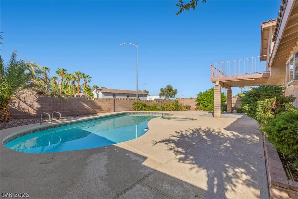 5254 Hibbetts, Las Vegas, NV 89103