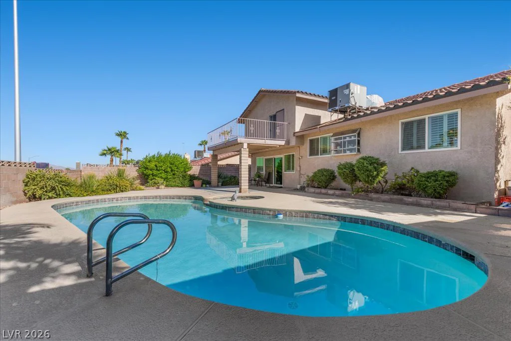 5254 Hibbetts, Las Vegas, NV 89103