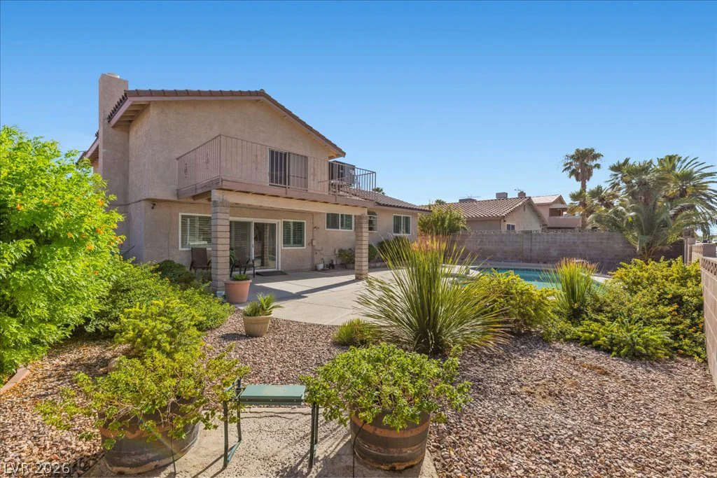 5254 Hibbetts, Las Vegas, NV 89103