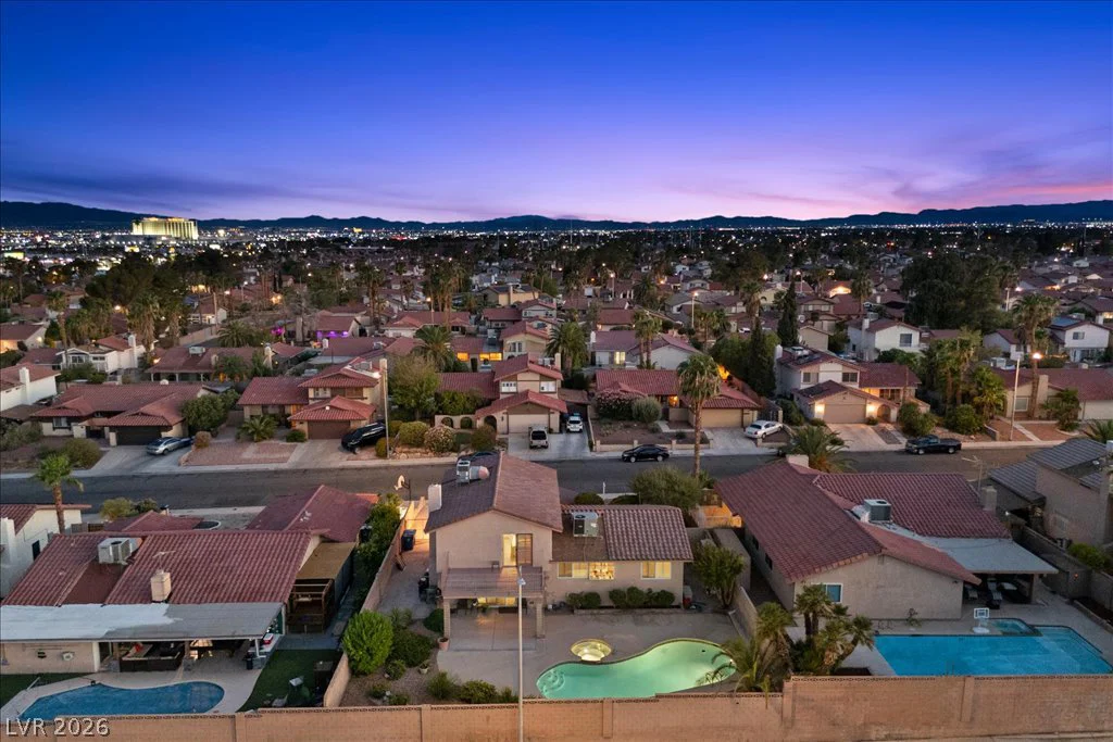 5254 Hibbetts, Las Vegas, NV 89103
