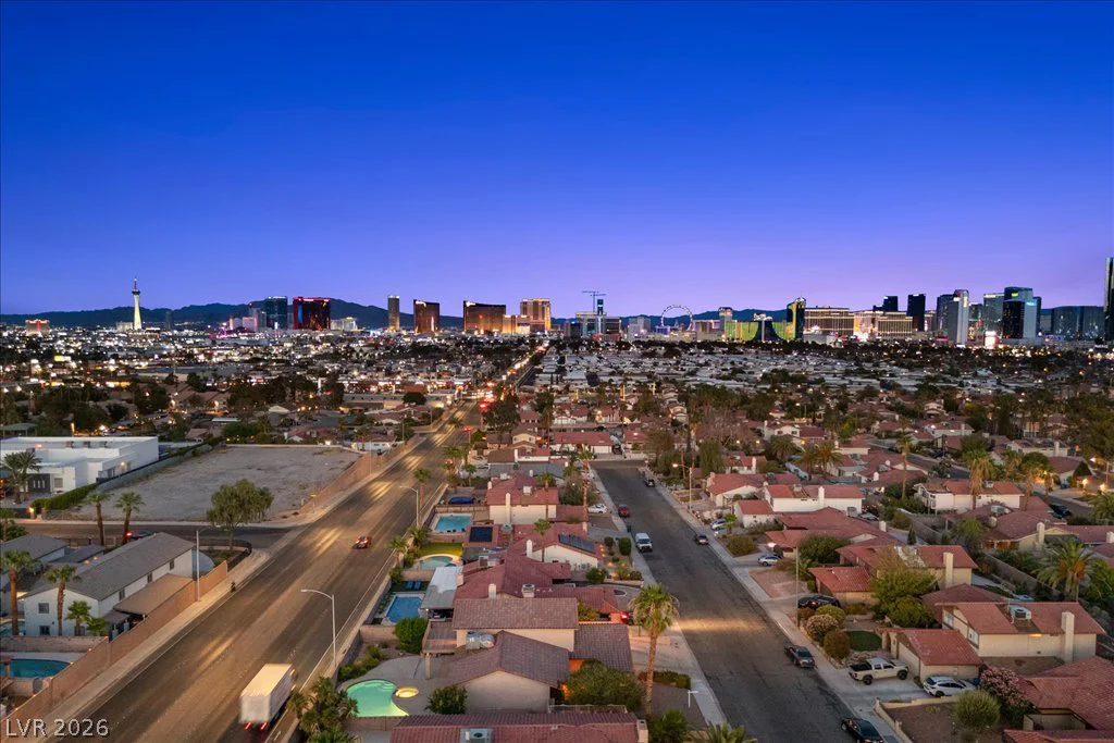 5254 Hibbetts, Las Vegas, NV 89103