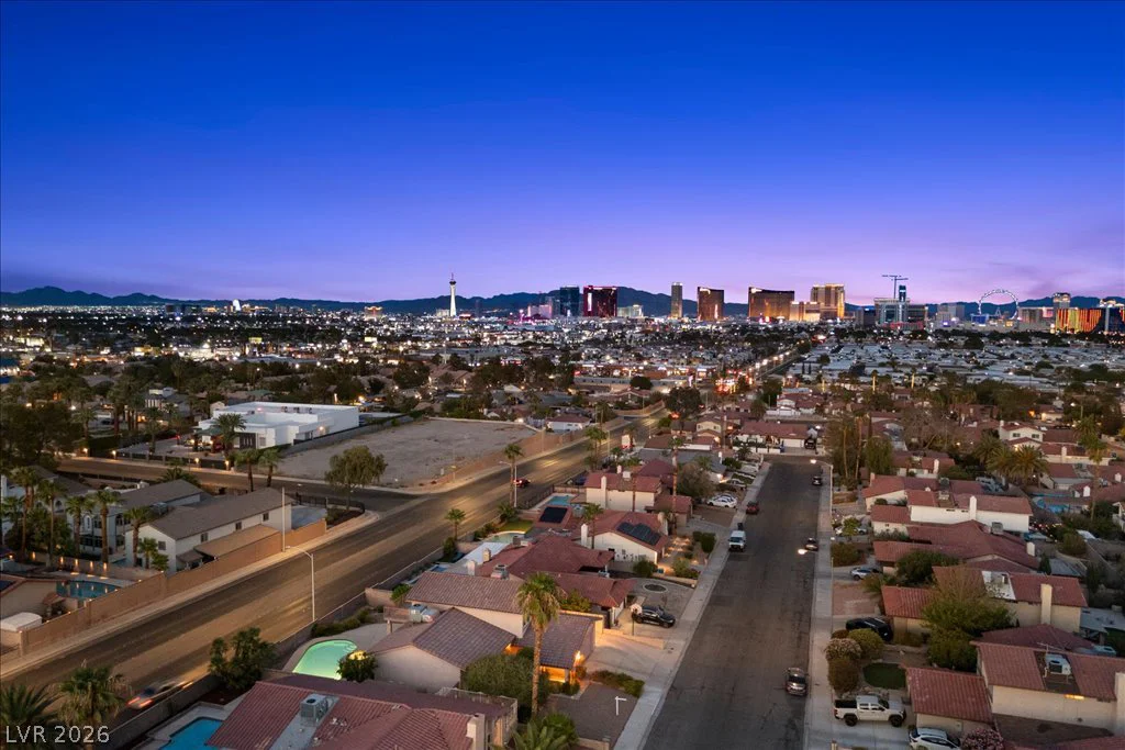 5254 Hibbetts, Las Vegas, NV 89103