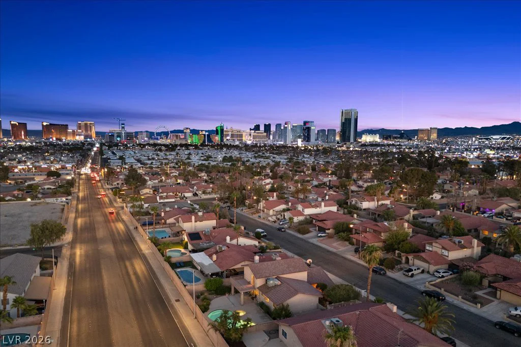 5254 Hibbetts, Las Vegas, NV 89103