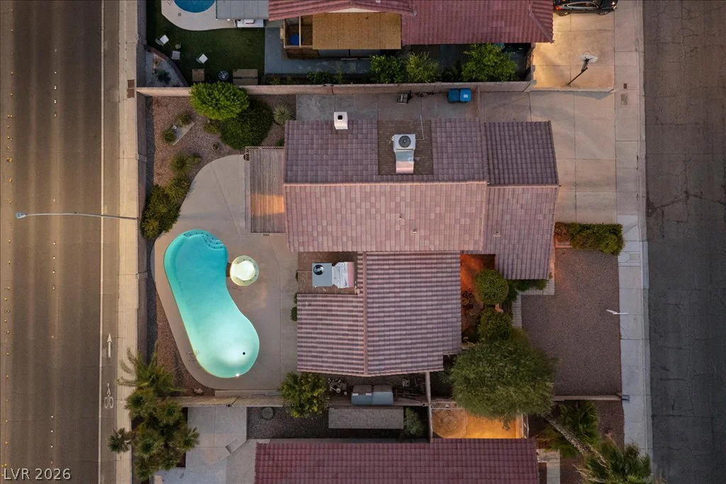 5254 Hibbetts, Las Vegas, NV 89103