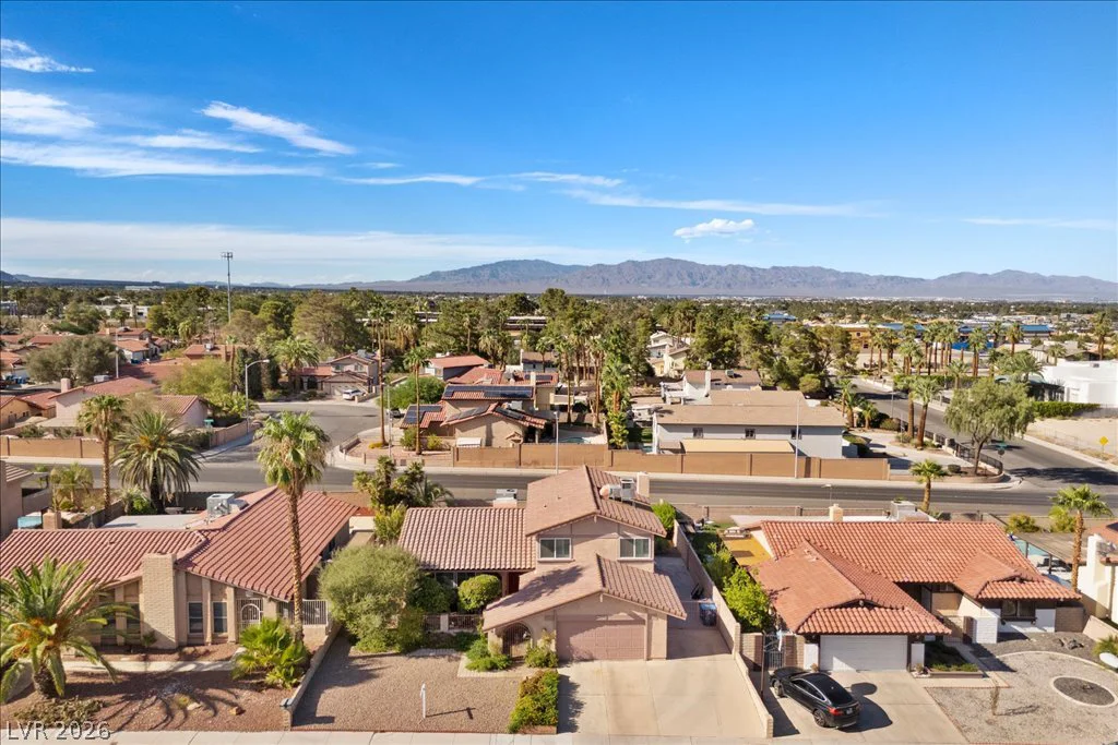 5254 Hibbetts, Las Vegas, NV 89103