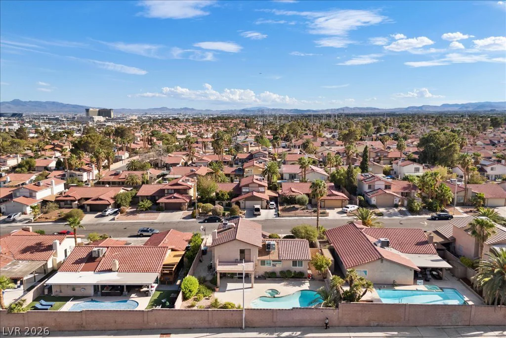 5254 Hibbetts, Las Vegas, NV 89103