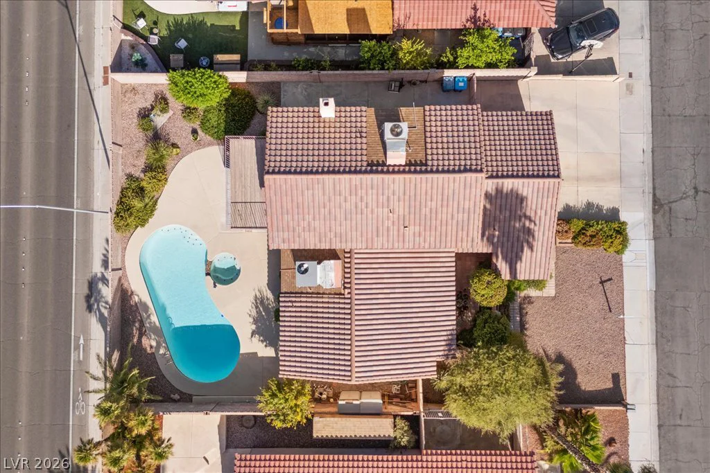 5254 Hibbetts, Las Vegas, NV 89103