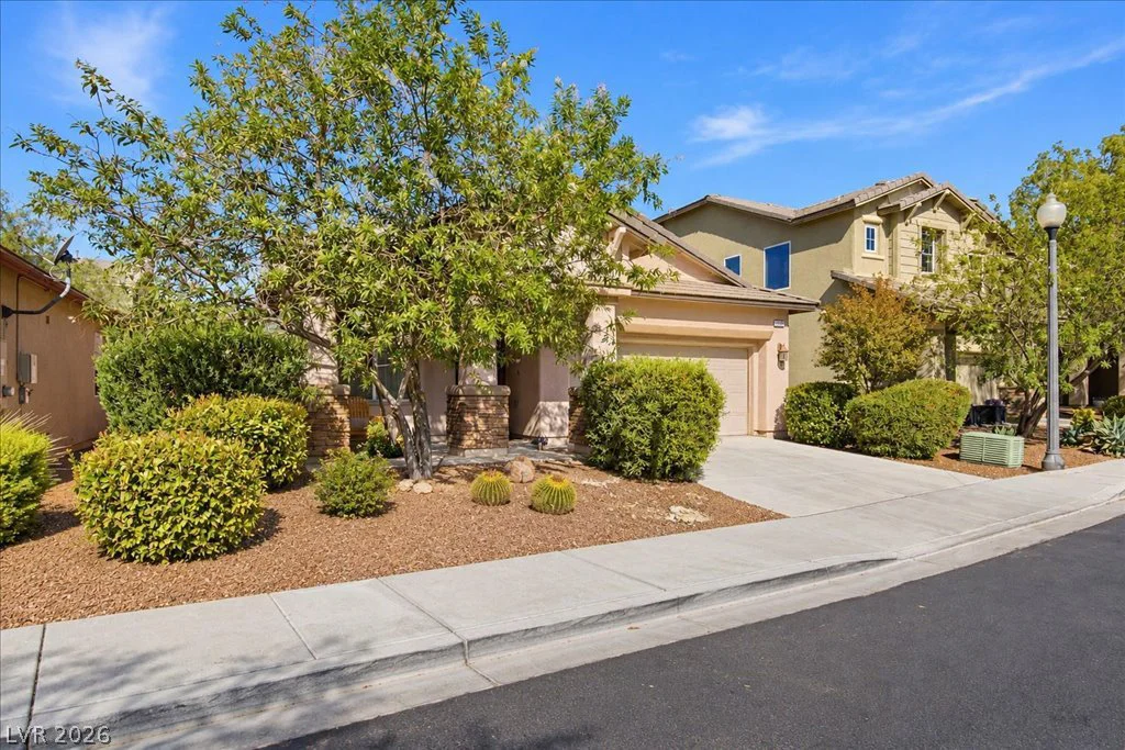 7119 Flagstaff Ranch, Las Vegas, NV 89166