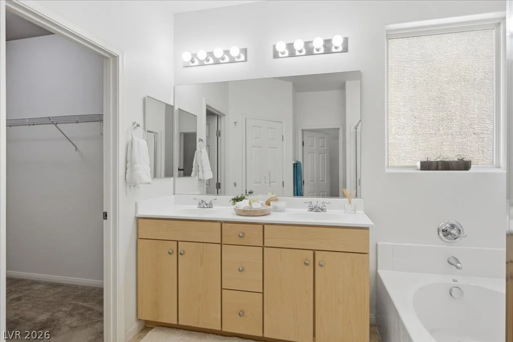 7119 Flagstaff Ranch, Las Vegas, NV 89166