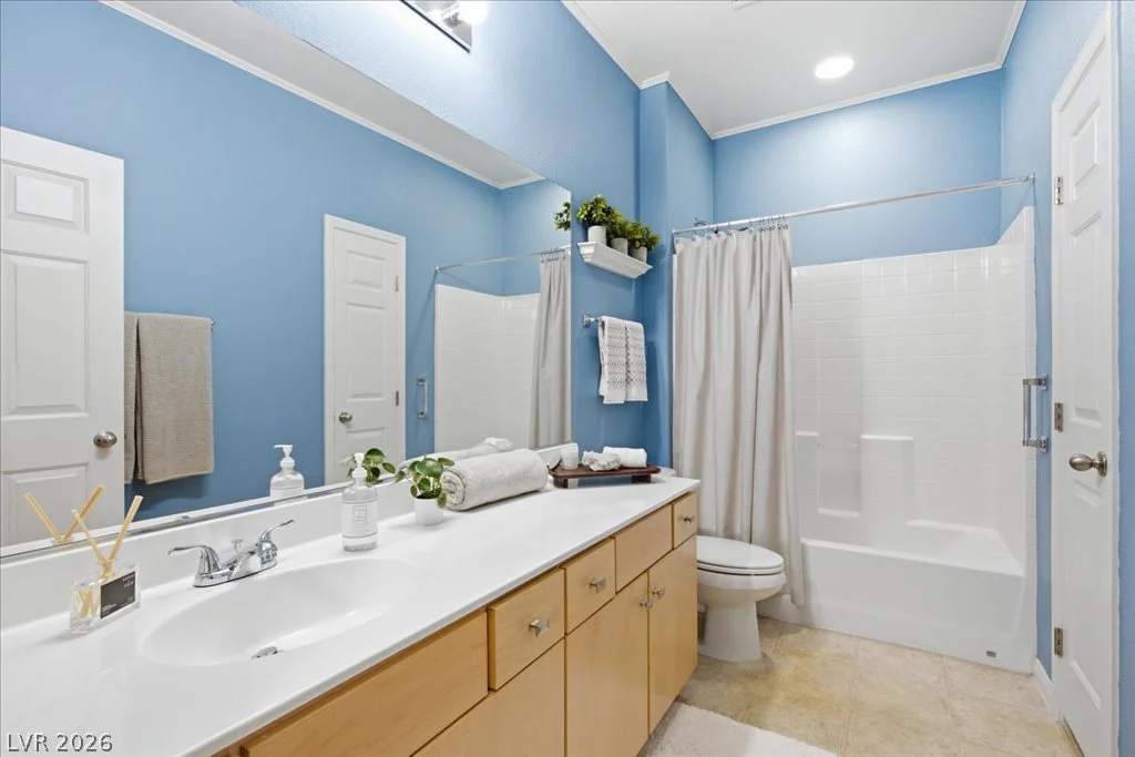 7119 Flagstaff Ranch, Las Vegas, NV 89166