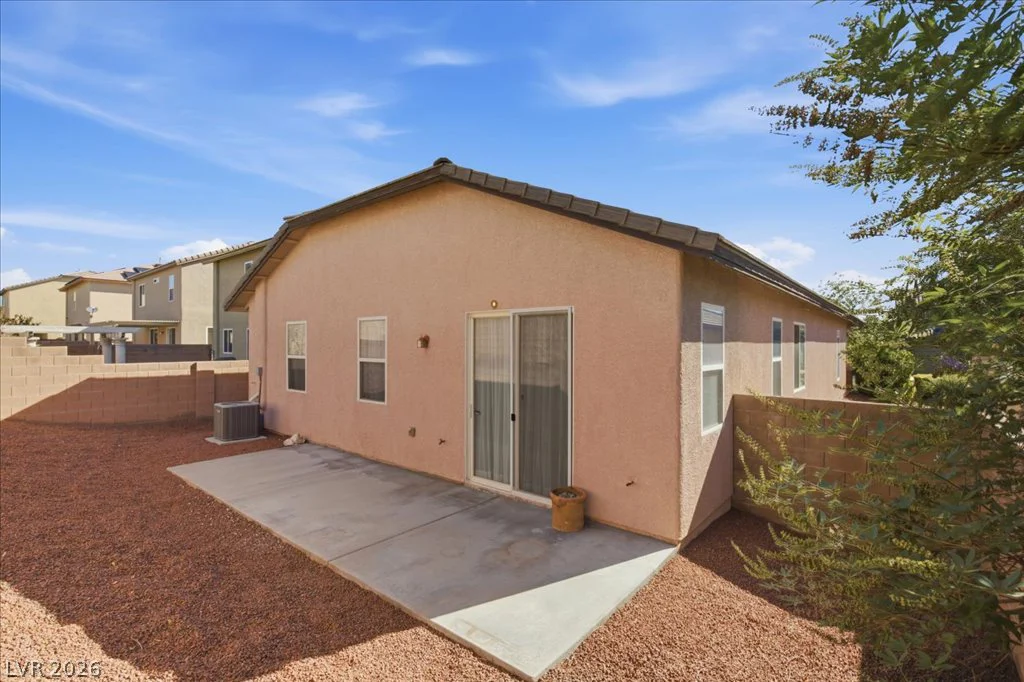 7119 Flagstaff Ranch, Las Vegas, NV 89166