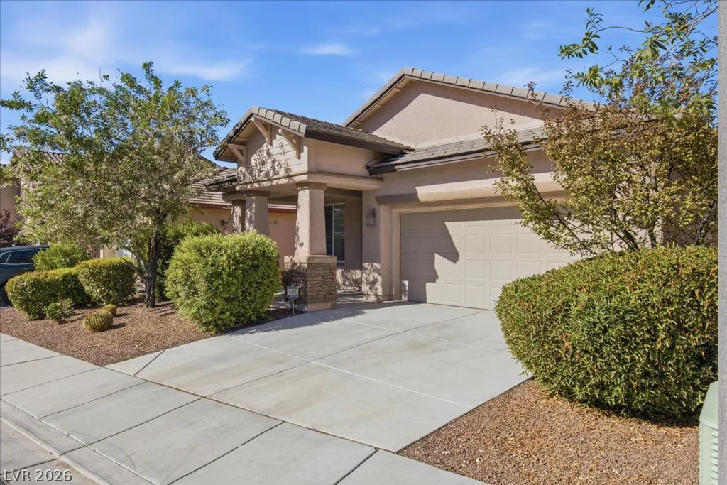 7119 Flagstaff Ranch, Las Vegas, NV 89166