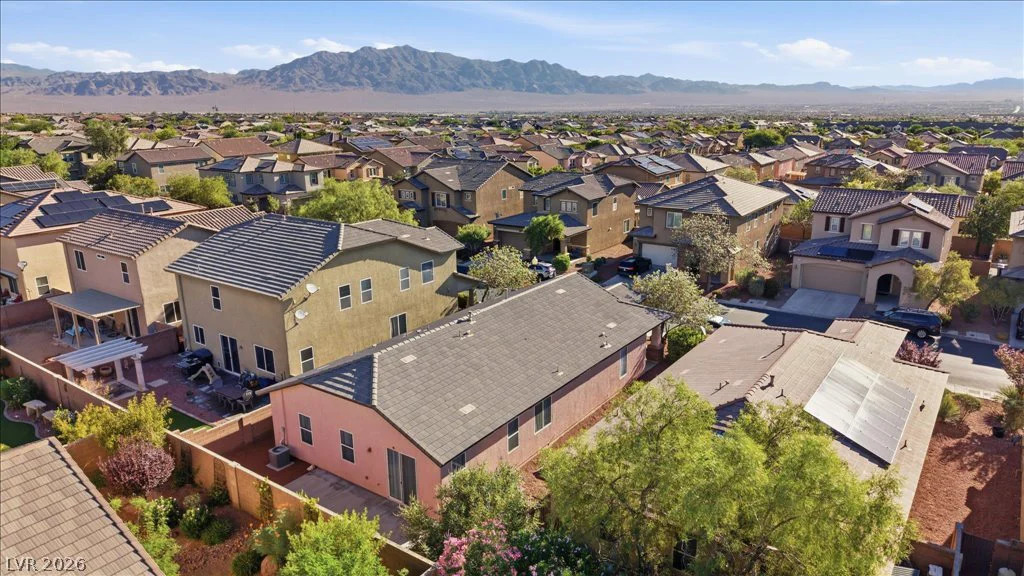 7119 Flagstaff Ranch, Las Vegas, NV 89166