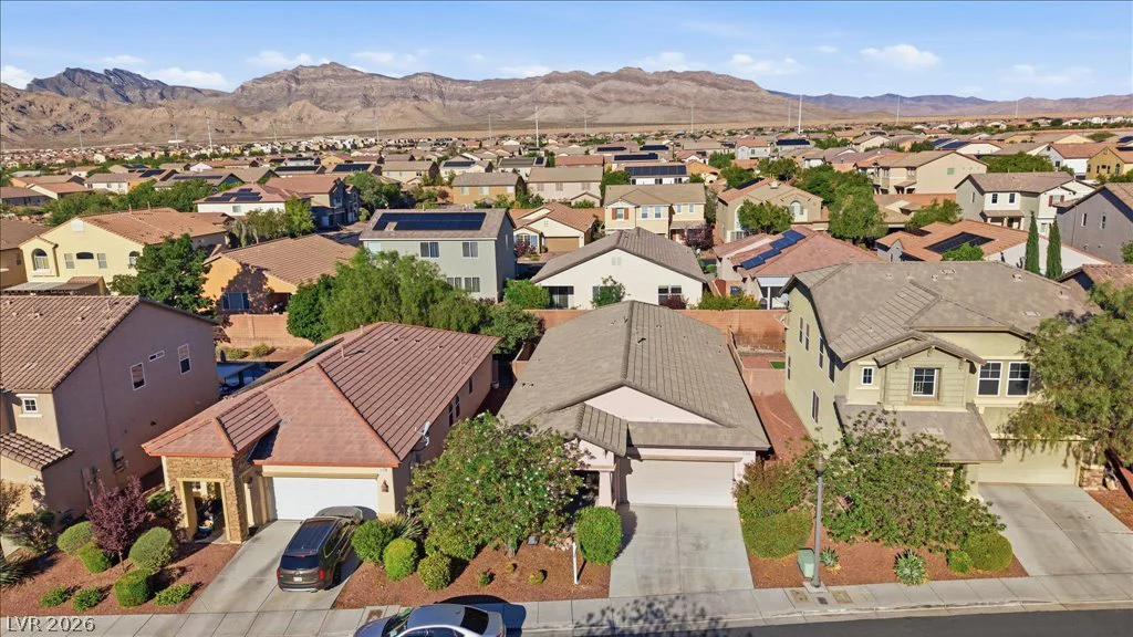 7119 Flagstaff Ranch, Las Vegas, NV 89166