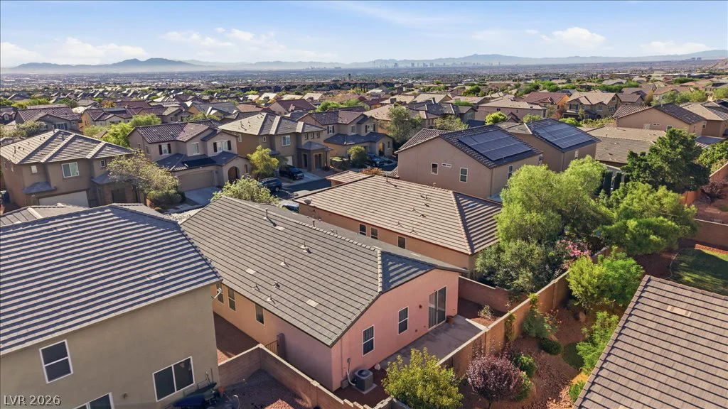 7119 Flagstaff Ranch, Las Vegas, NV 89166