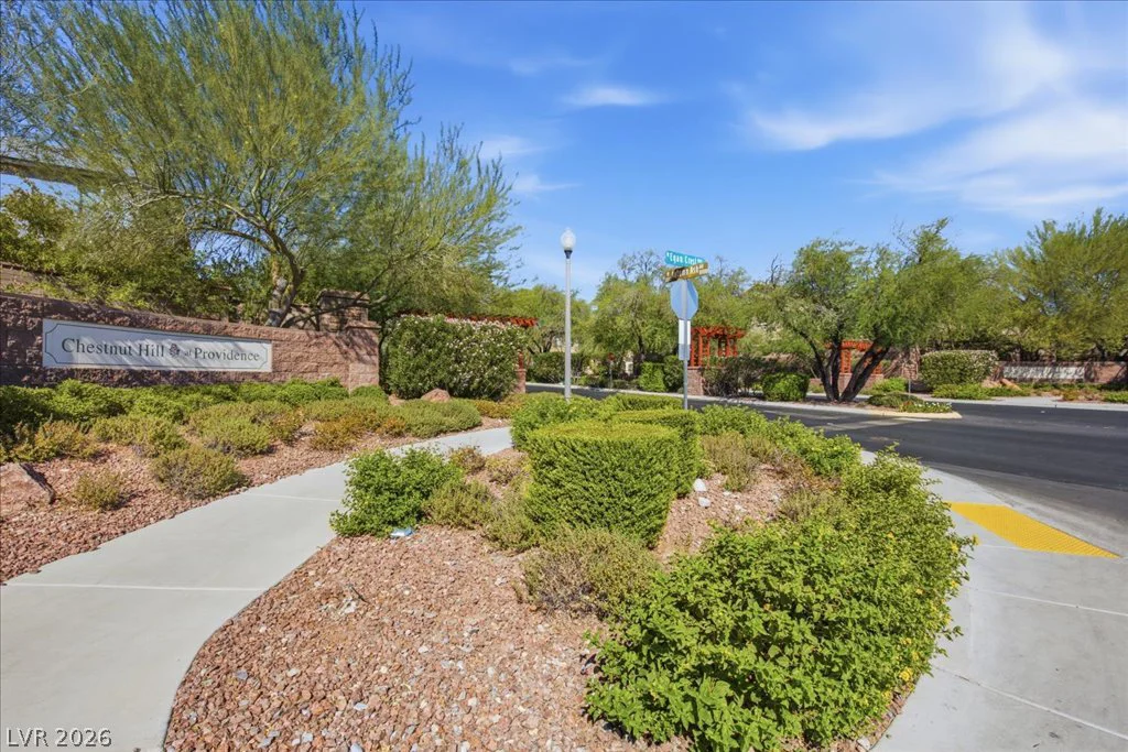 7119 Flagstaff Ranch, Las Vegas, NV 89166