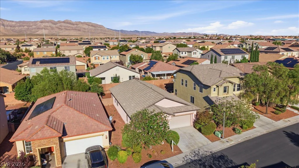 7119 Flagstaff Ranch, Las Vegas, NV 89166