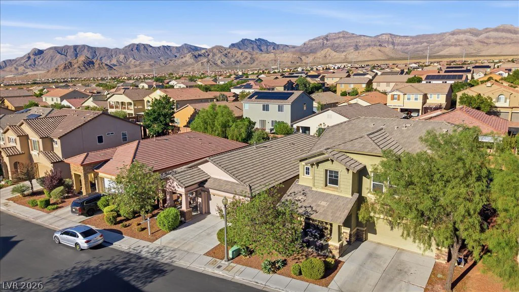 7119 Flagstaff Ranch, Las Vegas, NV 89166