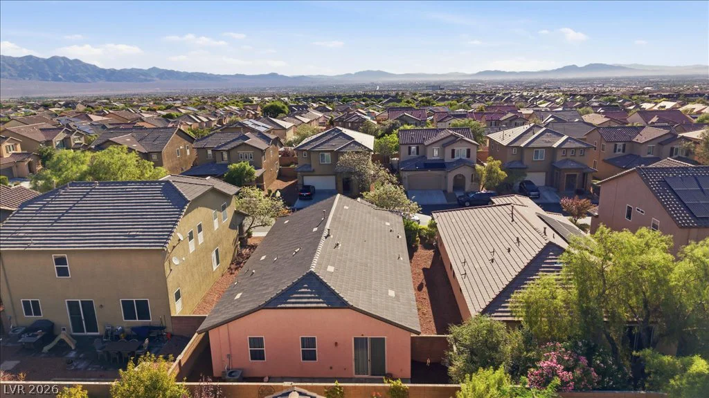 7119 Flagstaff Ranch, Las Vegas, NV 89166