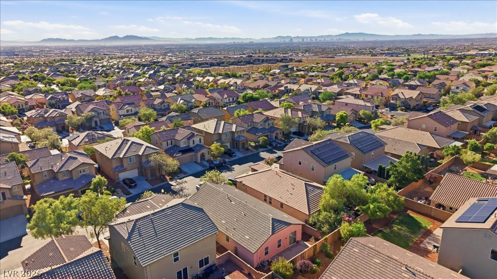 7119 Flagstaff Ranch, Las Vegas, NV 89166